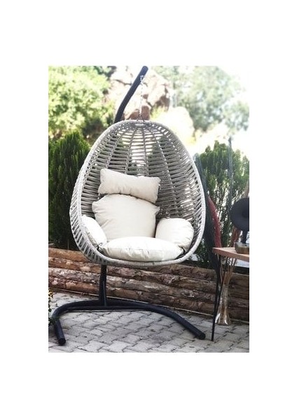 Salıncak Minderi Balkon Salıncağı Minderi