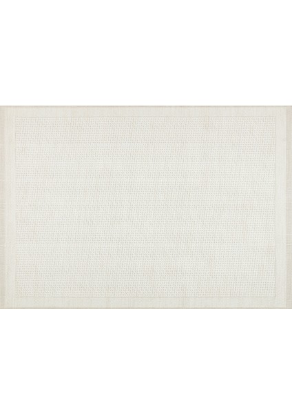 Bohemia BH004 Krem Hav Toz Vermez Salon Mutfak Koridor Oturma Odası Yolluk Dokuma Kilim indirimleri