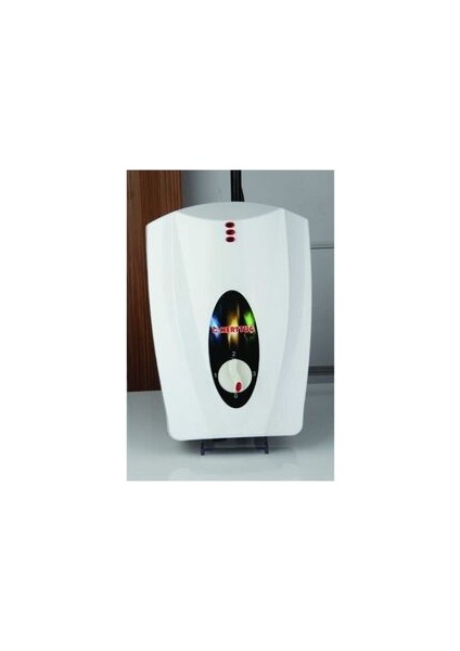 Elektrikli Şofben Ani Su Isıtıcısı , 7000 Watt, 7 Emniyetli fiyatları