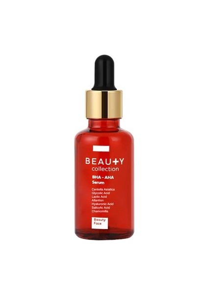 Peeling Etkili Bha-Aha Serum fiyatları