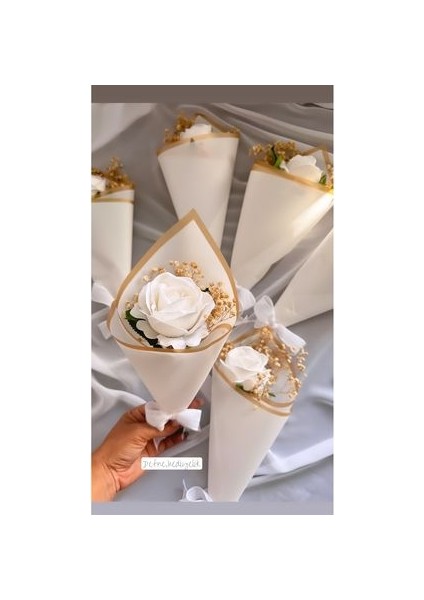 Tekli Gül Demet fiyatları