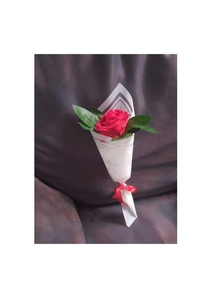 Tekli Gül Buketi fiyatları