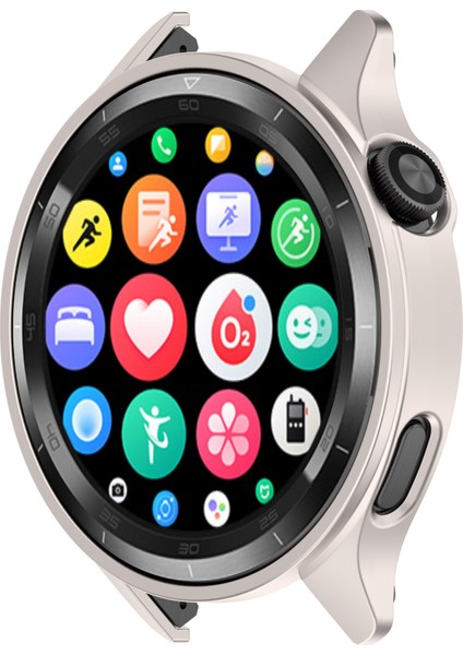 Xiaomi Watch S4 Sürümü Koruyucu Kılıf Hollow Sert Pc Izle Kapağı (Yurt Dışından) fiyatları