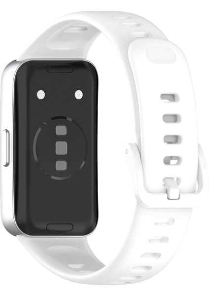 Huawei Band 9 Nfc / 9/8 Nfc / 8 Ayarlanabilir Yedek Bilek Bandı (Yurt Dışından)