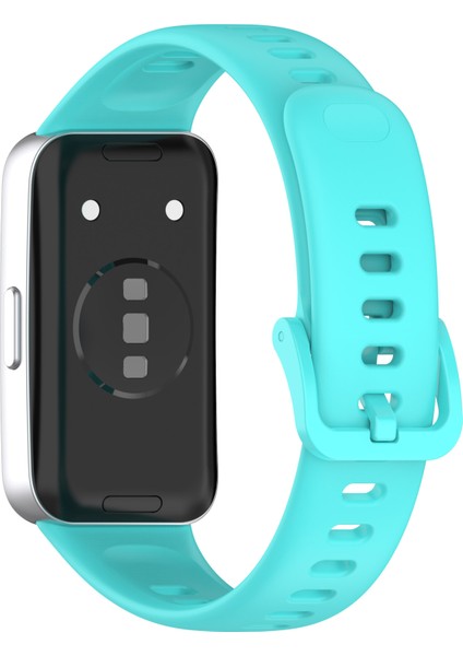 Huawei Band 9 Nfc / 9/8 Nfc / 8 Ayarlanabilir Yedek Bilek Bandı (Yurt Dışından)