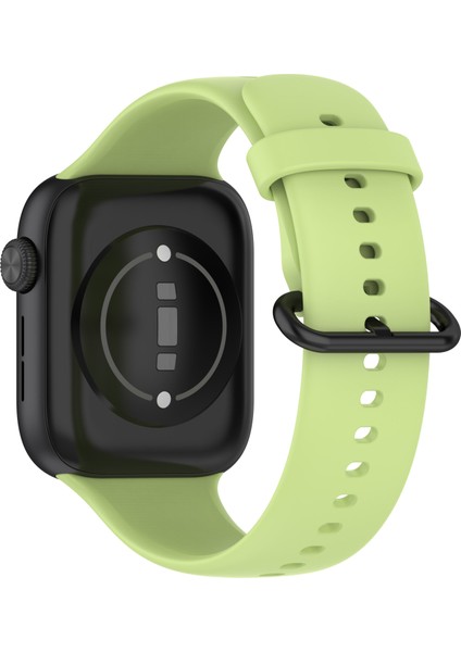 Honor Watch 5 Silikon Bant Ayarlanabilir Saat Kayışı (Yurt Dışından)