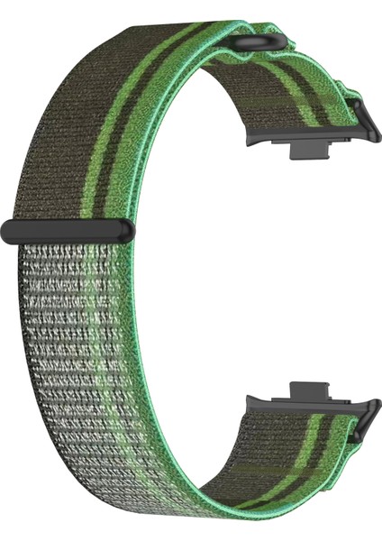 Xiaomi Band 9 Pro / 8 Pro / Redmi Watch 4 Ayarlanabilir Spor Döngü Saat Kayışı (Yurt Dışından) fiyatları