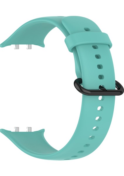 Honor Watch 5 Yumuşak Silikon Saat Kayışı Ayarlanabilir Yedek Kordonlu Saat (Yurt Dışından) fiyatları