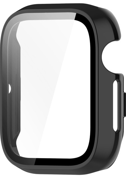 Honor Watch 5 Temperli Cam Filmli Sert Pc Her Yerde Saat Kapağı (Yurt Dışından) fiyatları