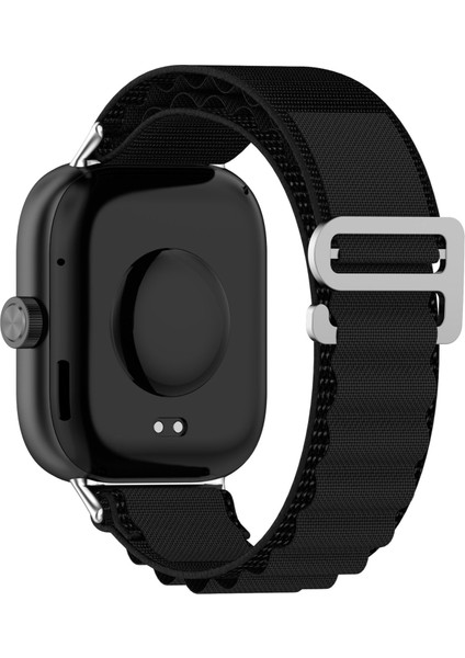 Xiaomi Band 9 Pro / 8 Pro / Redmi Watch 4 Döngü Kayışının Değiştirilmesi (Yurt Dışından)