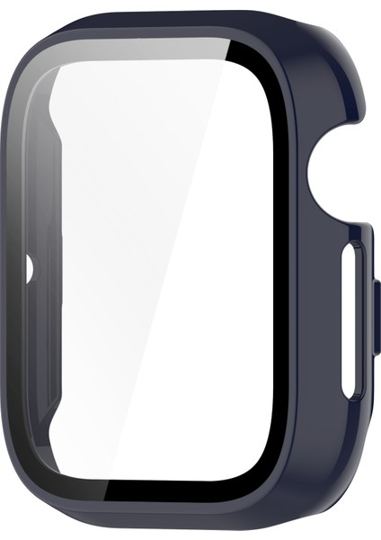 Honor Watch 5 Temperli Cam Filmli Sert Pc Her Yerde Saat Kapağı (Yurt Dışından) fiyatları