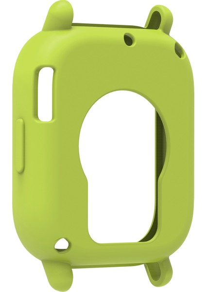 Xiaomi Redmi Watch 5 Lite Watch Case Yumuşak Silikon Saat Kapağı (Yurt Dışından) fiyatları