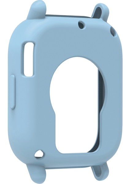 Xiaomi Redmi Watch 5 Lite Watch Case Yumuşak Silikon Saat Kapağı (Yurt Dışından) fiyatları