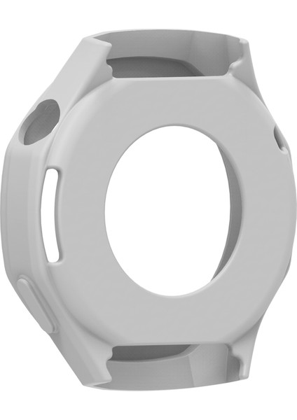 Huawei Watch Gt 5 Pro 46MM Saat Kılıfı Yumuşak Silikon Saat Kapağı (Yurt Dışından) fiyatları