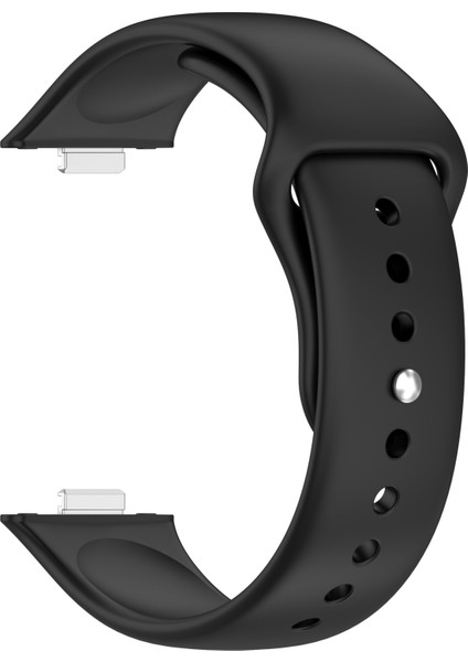 Huawei Watch Fit 3 Silikon Watch Band Ters Toka Bilek Kayışı (Yurt Dışından) fiyatları