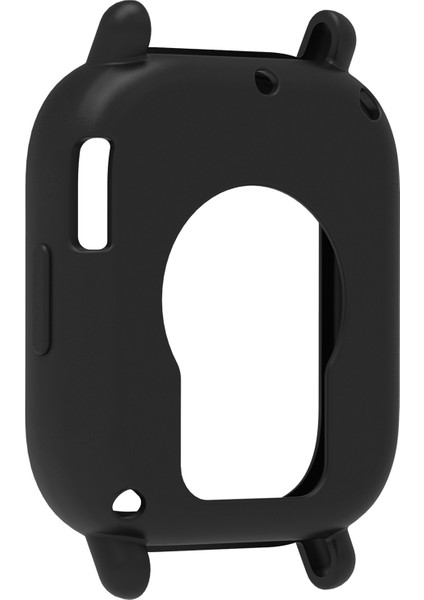 Xiaomi Redmi Watch 5 Lite Watch Case Yumuşak Silikon Saat Kapağı (Yurt Dışından) fiyatları