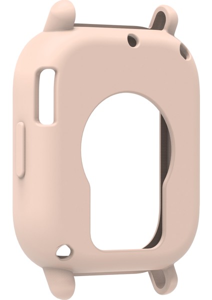 Xiaomi Redmi Watch 5 Lite Watch Case Yumuşak Silikon Saat Kapağı (Yurt Dışından) fiyatları