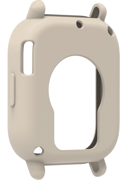 Xiaomi Redmi Watch 5 Lite Watch Case Yumuşak Silikon Saat Kapağı (Yurt Dışından) fiyatları