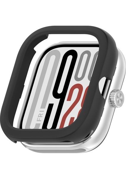 Xiaomi Redmi Watch 5 / Watch 4 Yarı Kapalı Içi Boş Pc Koruyucu Kapak (Yurt Dışından)