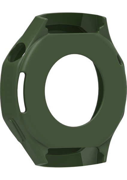 Huawei Watch Gt 5 Pro 46MM Saat Kılıfı Yumuşak Silikon Saat Kapağı (Yurt Dışından)