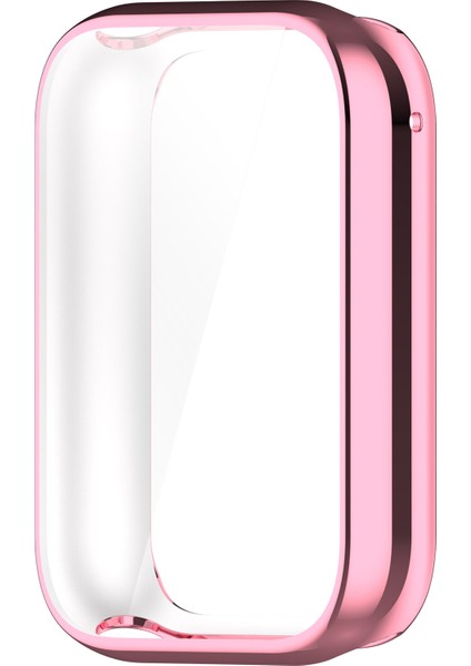 Xiaomi Band 9 Pro Watch Case Galvanik Tam Sarılmış Tpu Kapak (Yurt Dışından) fiyatları