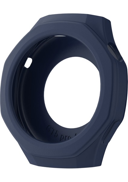 Huawei Watch Gt 5 Pro 46MM Saat Kılıfı Yumuşak Silikon Saat Kapağı (Yurt Dışından)