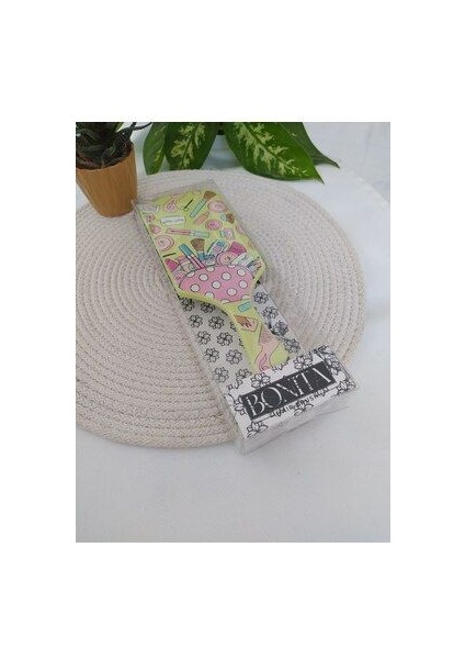 Masaj Tarak Saç Fırçası