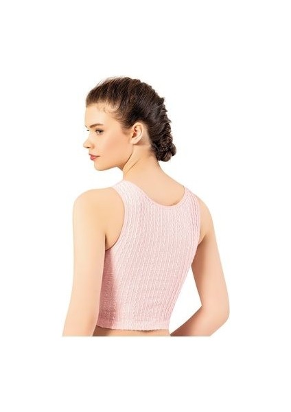 Ip Askılı Pamuklu Penye Büstiyer fiyatları