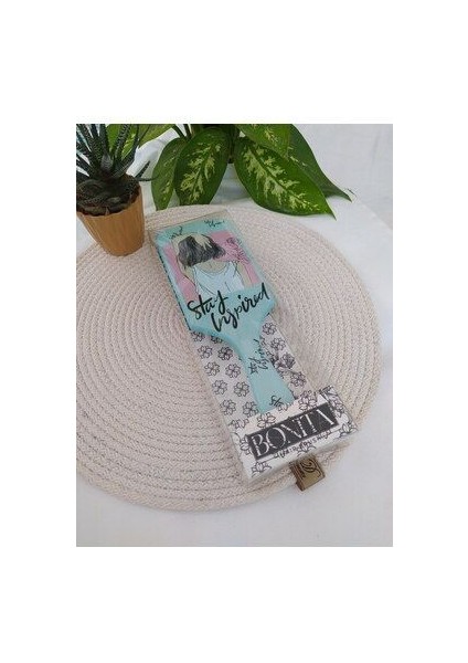 Masaj Tarak Saç Fırçası