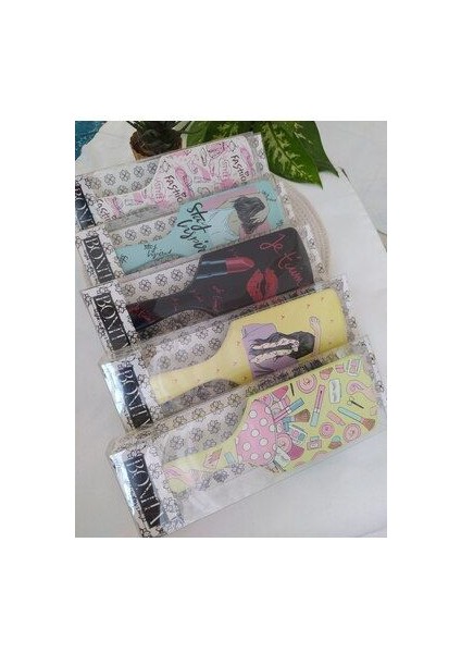 Masaj Tarak Saç Fırçası fiyatları