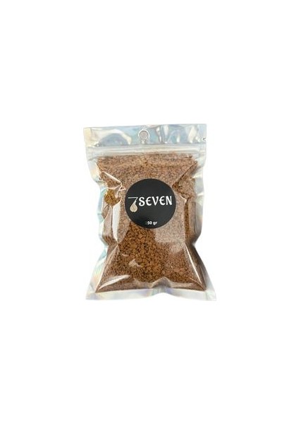 Premium Gold Kahve 50GR Özel Paket
