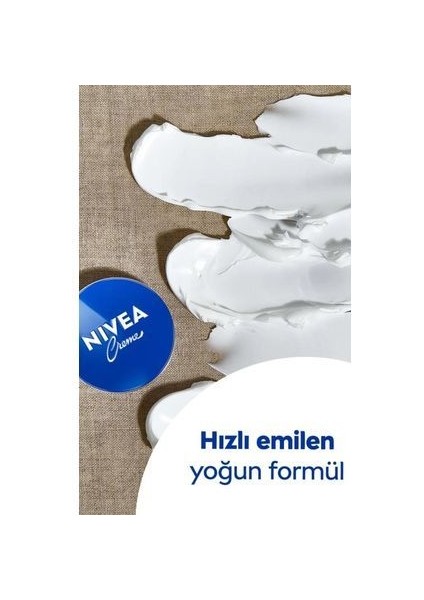 Yoğun Nemlendirici El Yüz Vücut Bakım Kremi 30ML fırsatları