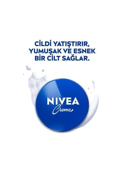 Yoğun Nemlendirici El Yüz Vücut Bakım Kremi 30ML indirimleri