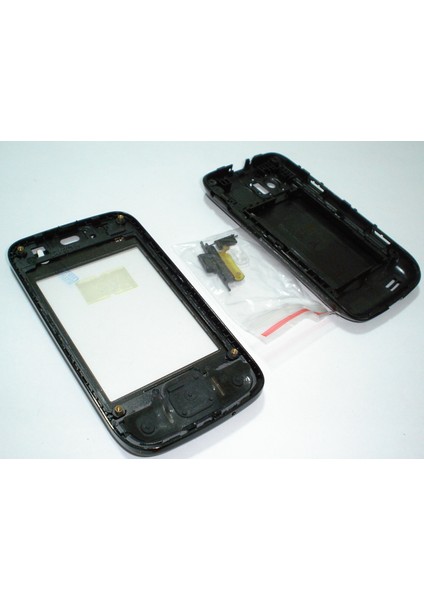 Samsung S5600 Kasa Kapak Tuş+Dokunmatik Cam
