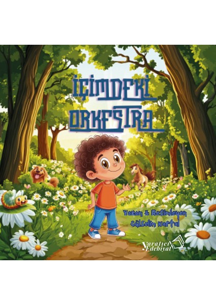 İçimdeki Orkestra