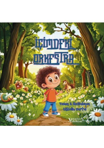 İçimdeki Orkestra