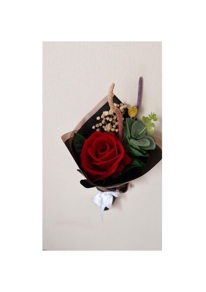 Tekli Gül Buketi fırsatları