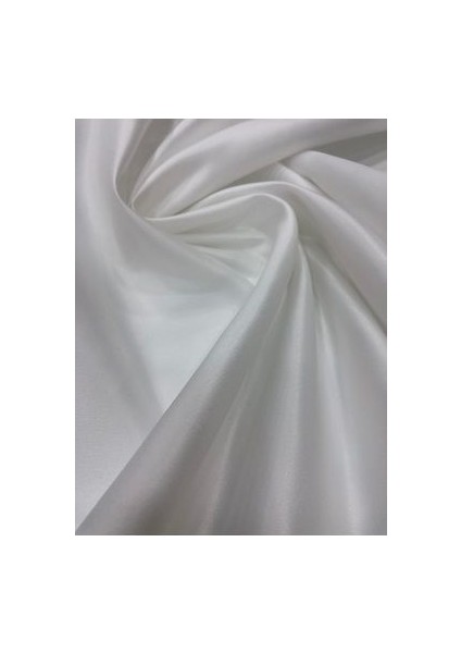 Kırık Beyaz Saten Kumaş Mat Saten Elbiselik Kumaş 150CMX100CM Yöresel Elbiselik Kumaş fiyatları