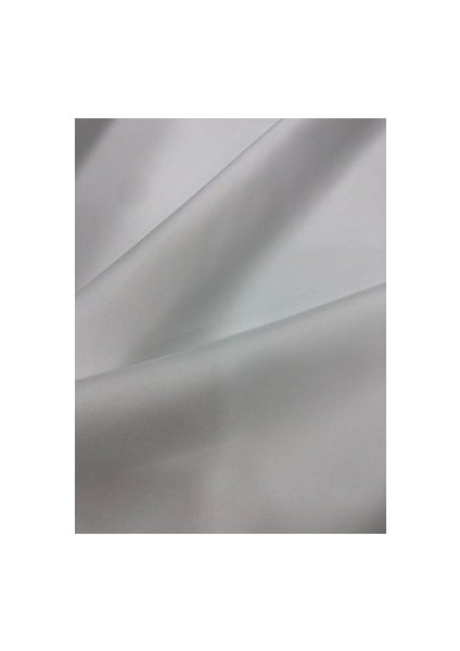 Kırık Beyaz Saten Kumaş Mat Saten Elbiselik Kumaş 150CMX100CM Yöresel Elbiselik Kumaş fırsatları
