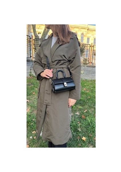Paula Model Kadın Küçük El ve Omuz Çantası