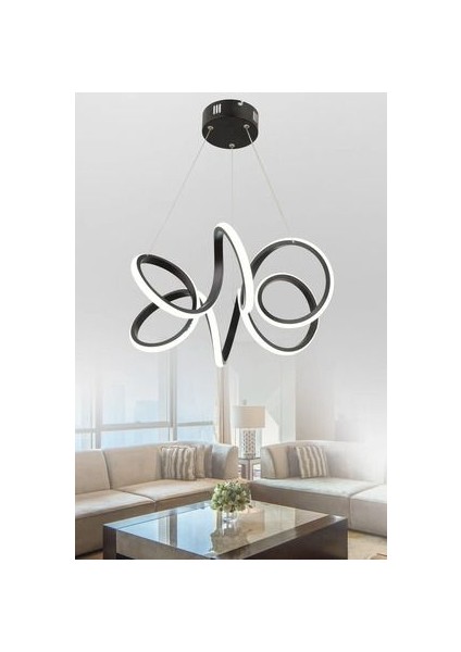 Modern Ledli Avize