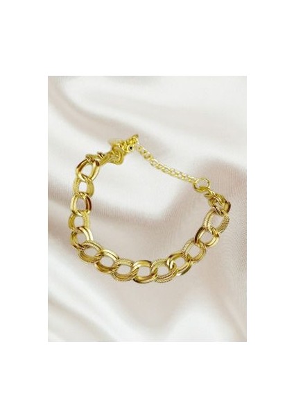 316L Çelik Samanyolu Bileklik