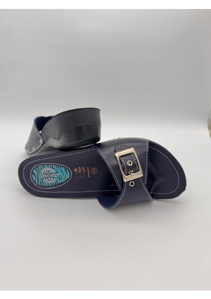 Ortopedik Jel Taban Kadın Terlik - Topuk Dikenine Uygun Terlik fırsatları