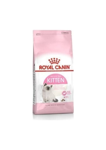 Royal Canın Kıten 4kg