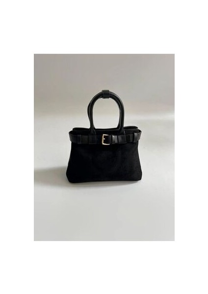 Stella Model El ve Kadın Omuz Çantası