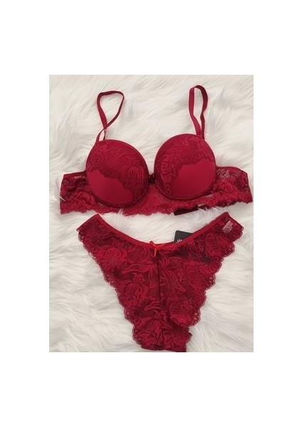 Dantelli Sütyen Külot Takımı fiyatları