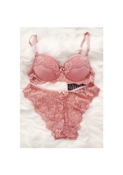 Dantelli Sütyen Külot Takımı fiyatları