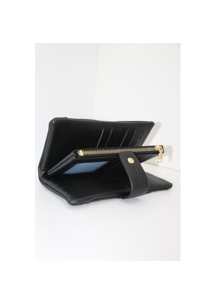 Kadın Çok Gözlü Cüzdan modelleri