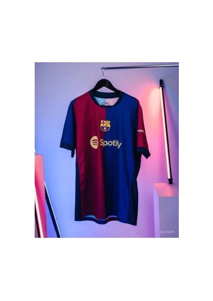 Fc/barça 2024/25 Isimsiz Parçalı Forması