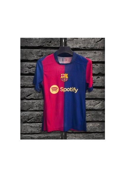 Fc/barça 2024/25 Isimsiz Parçalı Forması fiyatları